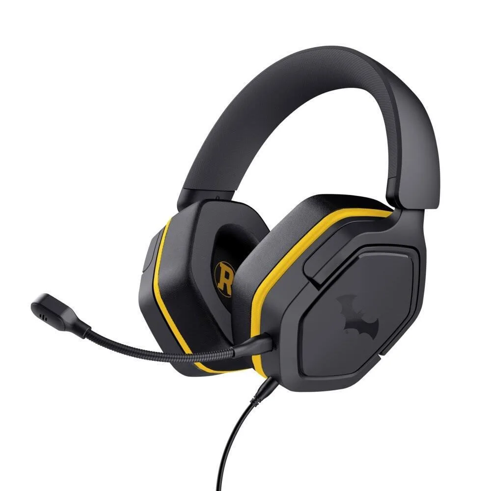 20260313171642_trust_gxt492bm_over_ear_gaming_headset_me_syndesi_3_5mm.jpeg Trust GXT492BM Over Ear Gaming Headset με σύνδεση 3.5mm - Image 1