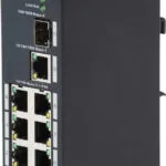 Dahua PFS3110-8ET-96 v2 Unmanaged L2 Switch με 8 Θύρες Ethernet