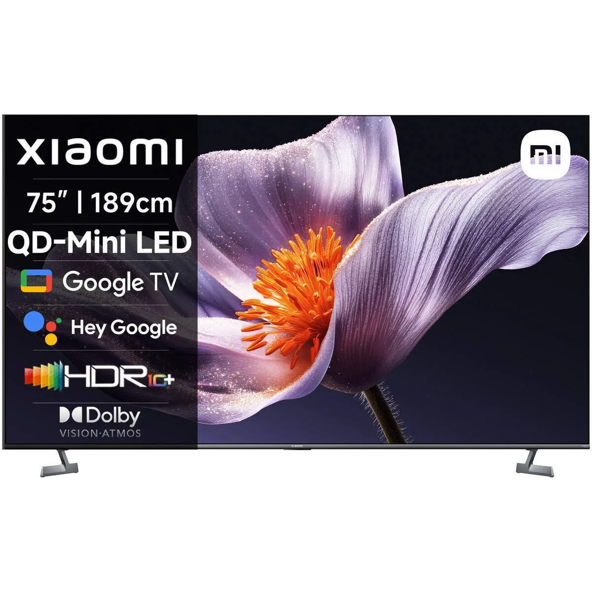 20260313172631_xiaomi_smart_tileorasi_75_4k_uhd_mini_led_s_pro_hdr_2026_ela6336eu.jpeg Xiaomi Smart Τηλεόραση 75" 4K UHD Mini LED S PRO HDR (2026) ELA6336EU - Image 1