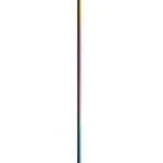 Philips LED Φωτιστικό Δαπέδου Μαύρο 1353922