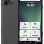 Doro Aurora A30 Dual SIM (6/128GB) Graphite
