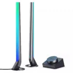 Govee Smart Διακοσμητικό Φωτιστικό LED RGBIC Μπάρα 2τμχ H6047381