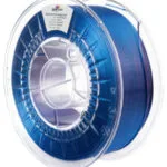 Spectrum PLA 3D Printer Filament 1.75mm Μπλε 1kg 1τμχ (Spool)