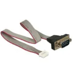 DeLock - Cable 30cm