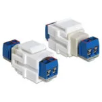 DeLock Module Keystone 1τμχ 86323