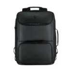 Wenger Backpack Μαύρο
