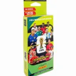 Panini Eco Blister Adrenalyn XL Booster Box