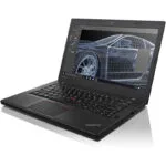 Lenovo Thinkpad T470 Refurbished Grade A 14" (Core i7-6600u/16GB/512GB SSD/W11 Pro)