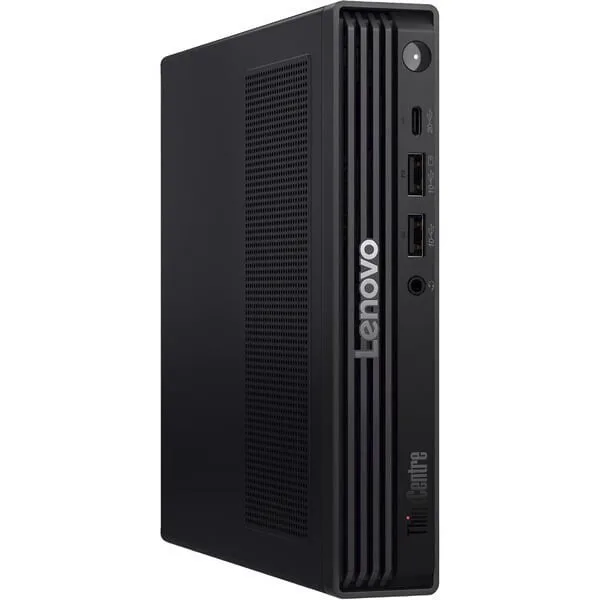 20260316153839_lenovo_thinkcentre_m90q_g6_tiny_pc_core_ultra_7_265_32gb_ddr4_512gb_ssd_w11_pro.jpeg Lenovo ThinkCentre M90q G6 Tiny PC (Core Ultra 7 265/32GB DDR4/512GB SSD/W11 Pro) - Image 1