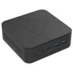 Acer Revo RB102 Mini PC (Core Ultra 7 265V/16GB DDR5/1.0TB SSD/W11 Pro)