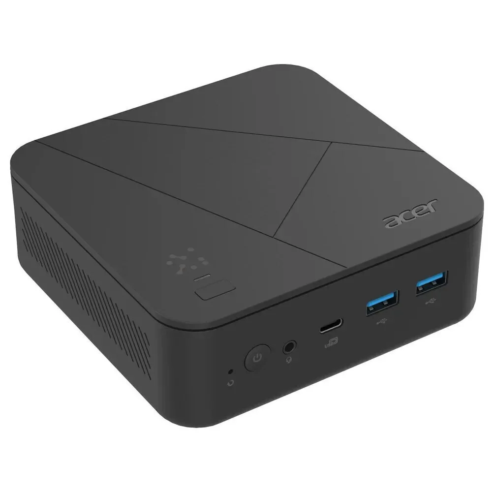 20260316153906_acer_revo_rb102_mini_pc_core_ultra_7_265v_16gb_ddr5_1_0tb_ssd_w11_pro.jpeg Acer Revo RB102 Mini PC (Core Ultra 7 265V/16GB DDR5/1.0TB SSD/W11 Pro) - Image 1