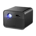 Ultimea Poseidon E100 3D Projector DLP Full HD Λάμπας LED με Wi-Fi και Ενσωματωμένα Ηχεία
