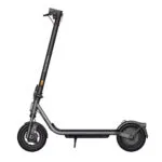 Xiaomi Electric Scooter 6 Lite BHR08R6GL Ηλεκτρικό Πατίνι με 25km/h Max Ταχύτητα και 25km Αυτονομία σε Μαύρο Χρώμα
