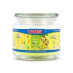 Haribo Αρωματικό Κερί σε Βάζο με Άρωμα Καρύδα 300gr