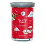 Yankee Candle Διακοσμητικό Κερί Tumbler σε Βάζο 567gr 1631806