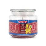 Haribo Αρωματικό Κερί με Άρωμα Κανέλα 300gr