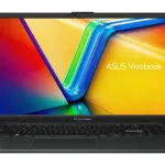 Asus Vivobook Series Go 15 E1504Fa-Bq2644W 15.6" FHD (Ryzen 5-7520U/16GB/1.0TB SSD/W11 Home) (US Keyboard)