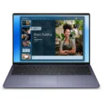 Dell DC16251 16" IPS FHD+ (Core 5-120U/16GB/512GB SSD/W11 Pro) (International English Keyboard)