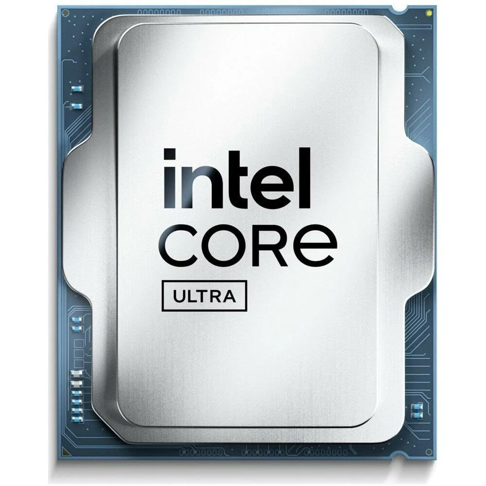 Intel Ultra 5 245 3.5GHz Επεξεργαστής 14 Πυρήνων για Socket 1851 Tray - Image 1