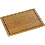 WMF Επιφάνεια Κοπής από Μπαμπού Καφέ 45x30cm