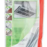 Fischer Bargoin Λαβίδα από Ανοξείδωτο Ατσάλι 534588