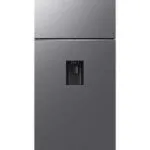 Samsung Ψυγείο Δίπορτο 528lt NoFrost Υ185.5xΠ79xΒ72.5εκ. Inox RT53DG7B14S9EF