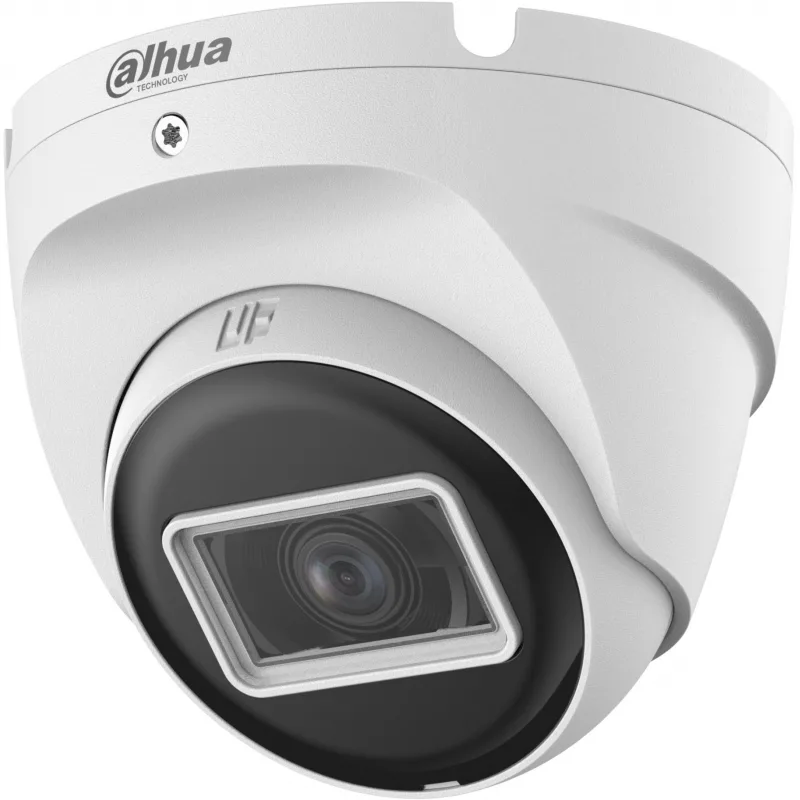 Dahua HAC-T2A21-U-0280B CCTV Κάμερα Παρακολούθησης Full HD 1080p Αδιάβροχη με Φακό 2.8mm - Image 1