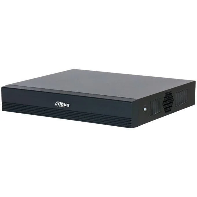 Dahua XVR1B16-I/T Καταγραφικό HVR 16 Καναλιών με Ανάλυση Full HD - Image 1