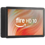 Amazon Fire HD 10 (2023) 10.1" Tablet (3GB/32GB/with Ads) Μαύρο