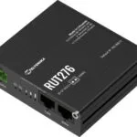 Teltonika RUT276 Ασύρματο Router με 2 Θύρες