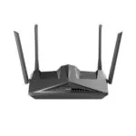 D-Link DSL-X1852E Ασύρματο VDSL2 Modem Router Wi‑Fi 6 με 4 Θύρες