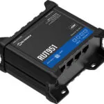 Teltonika RUT951 Ασύρματο Φορητό Hotspot Wi‑Fi 4 με 3 Θύρες