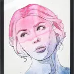 Fixed Paperfilm Screen Protector (Apple Ipad 10.9" (2022)) ALZ56684.8591680161904