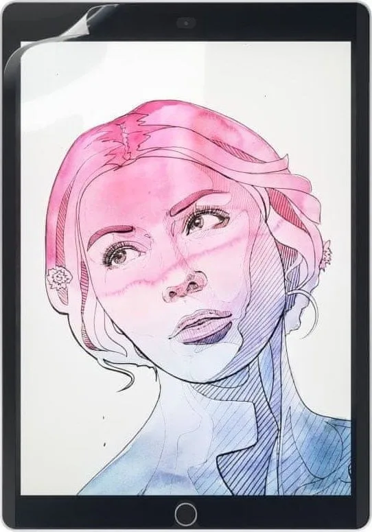 20260318171317_fixed_paperfilm_screen_protector_apple_ipad_10_9_2022_alz56684_8591680161904.jpeg Fixed Paperfilm Screen Protector (Apple Ipad 10.9" (2022)) ALZ56684.8591680161904 - Image 1