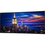 Dell UltraSharp 52 Ultrawide IPS Curved Monitor 52" 6144x2560 με Χρόνο Απόκρισης 5ms GTG