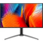 Dahua DHI-LM27-GO34A QD-OLED HDR Gaming Monitor 26.5" QHD 2560x1440 240Hz με Χρόνο Απόκρισης 0.03ms GTG