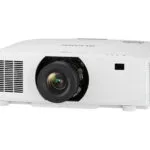Sharp Projector 3LCD Full HD Laser V731U