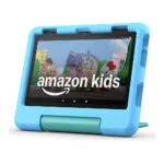 Amazon Fire HD 8 Kids Pro (2024) 8" Tablet (3GB/32GB) Jungle Cat