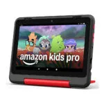 Amazon Fire HD 8 Kids Pro (2024) 8" Tablet (3GB/32GB) Disney Avengers