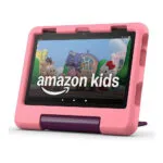 Amazon Fire HD 8 Kids (2024) 8" Tablet (3GB/32GB) Disney Princess