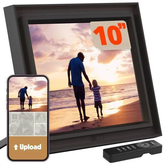 20260319160513_ordissimo_pix_star_touch_10_1_tablet_3gb_32gb_mayro.jpeg Ordissimo Pix-Star Touch 10.1" Tablet (3GB/32GB) Μαύρο - Image 1
