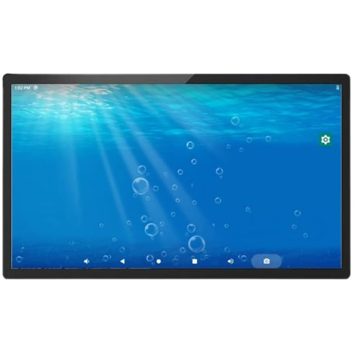 20260320090122_allnet_touch_display_tablet_poe_21_inch_rk3399_android_11_4gb_16gb_pro_series_wifi_ac.jpeg Allnet Touch Display Tablet Poe 21 Inch Rk3399 Android 11 4gb/16gb Pro-series Wifi Ac - Image 1