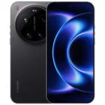 Xiaomi 17 Ultra 5G Dual SIM (16/1TB) Black