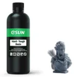Esun Resin για 3D Printer Γκρι 1kg