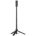 Jmgo Βάση Projector Δαπέδου με Μέγιστο Φορτίο 2.04kg Μαύρη