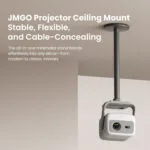 Jmgo Βάση Projector Οροφής