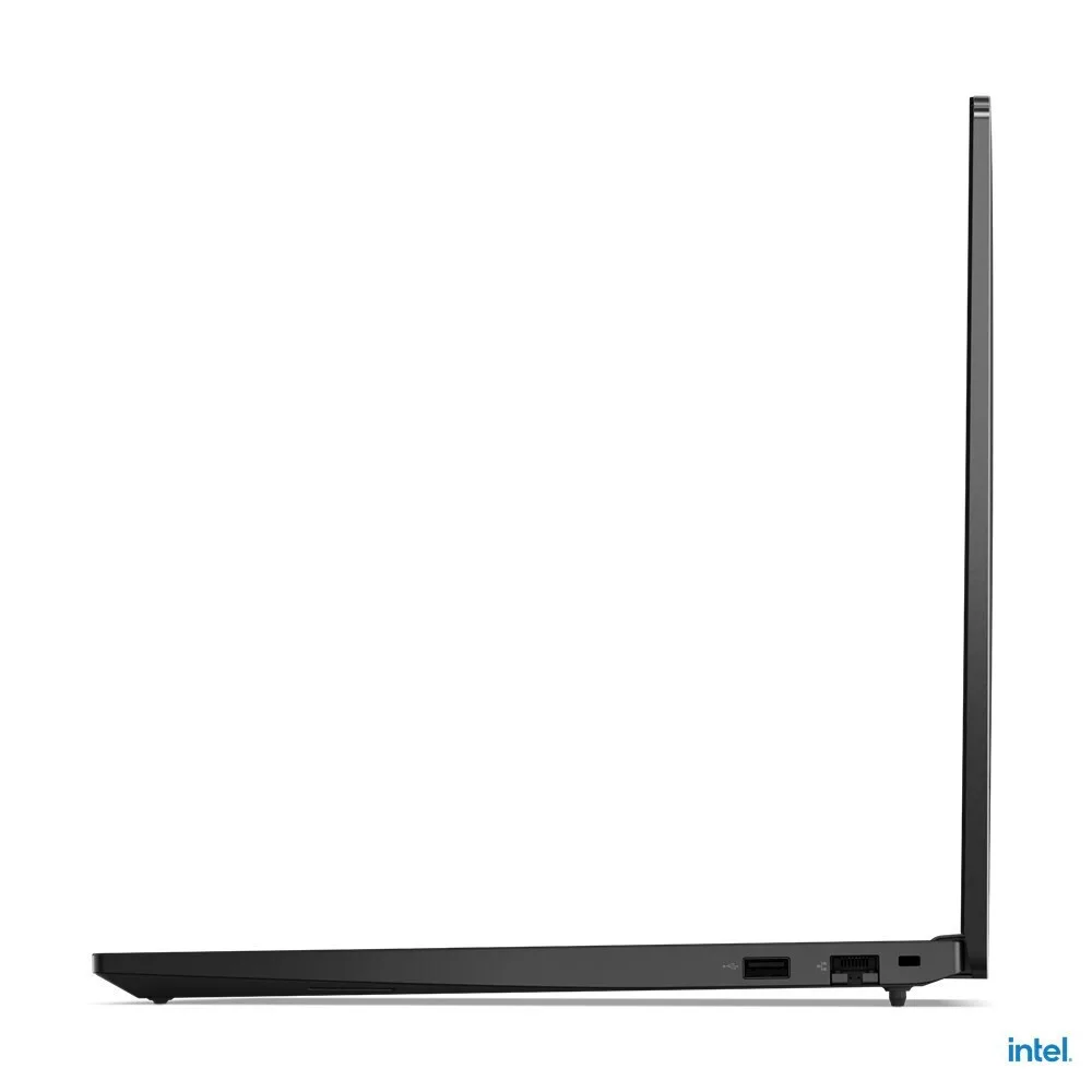 Lenovo ThinkPad E16 16" FHD+ (i5-1335U/16GB/512GB SSD/W11 Pro) (US Keyboard) - Image 1