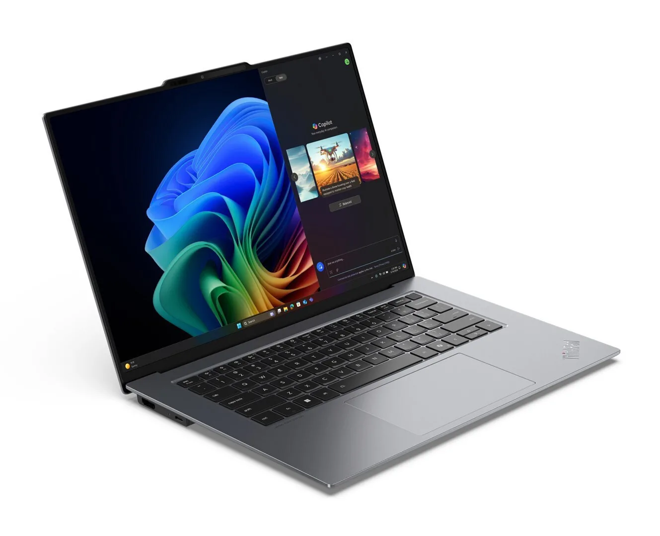 Lenovo ThinkPad X9-15 15.3" (Ultra 7-258V/32GB/1.0TB SSD/W11 Pro) (US Keyboard) - Image 1