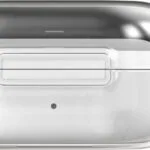 Samsung Clear Case Θήκη Πλαστική σε Διάφανο χρώμα για Galaxy Buds4 / 4 Pro