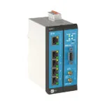 Insys MRO-L200 Ασύρματο 4G Router με 2 Θύρες